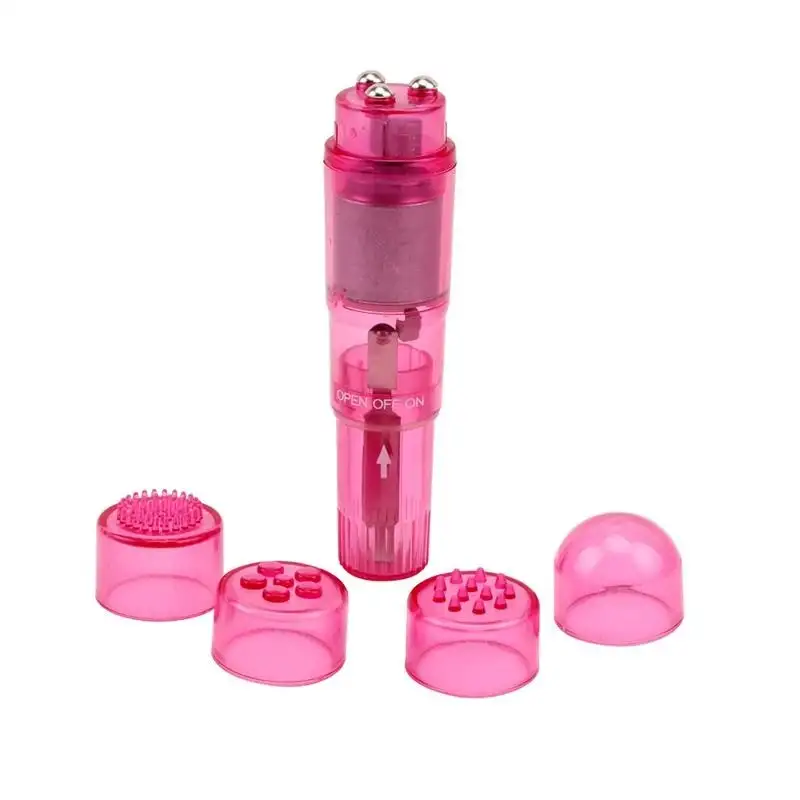 Vibromasseur-Hi-Basic-10-8-cm-Rose-1
