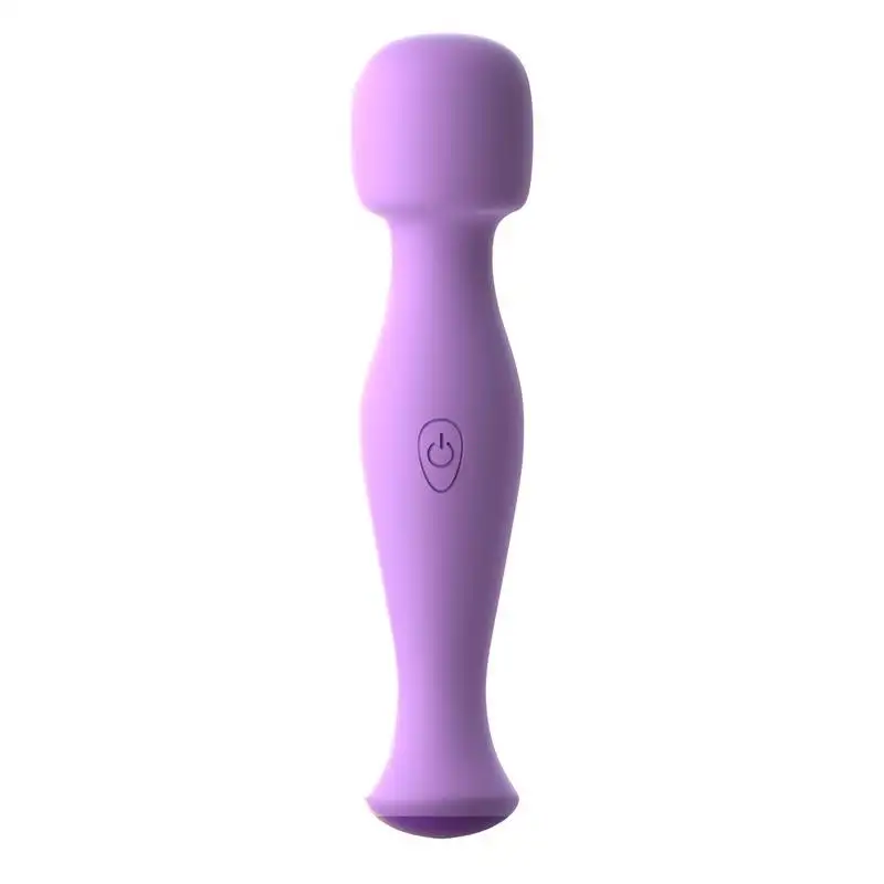 Vibromasseur-Massage-corporel-sa-couleur-violet-1