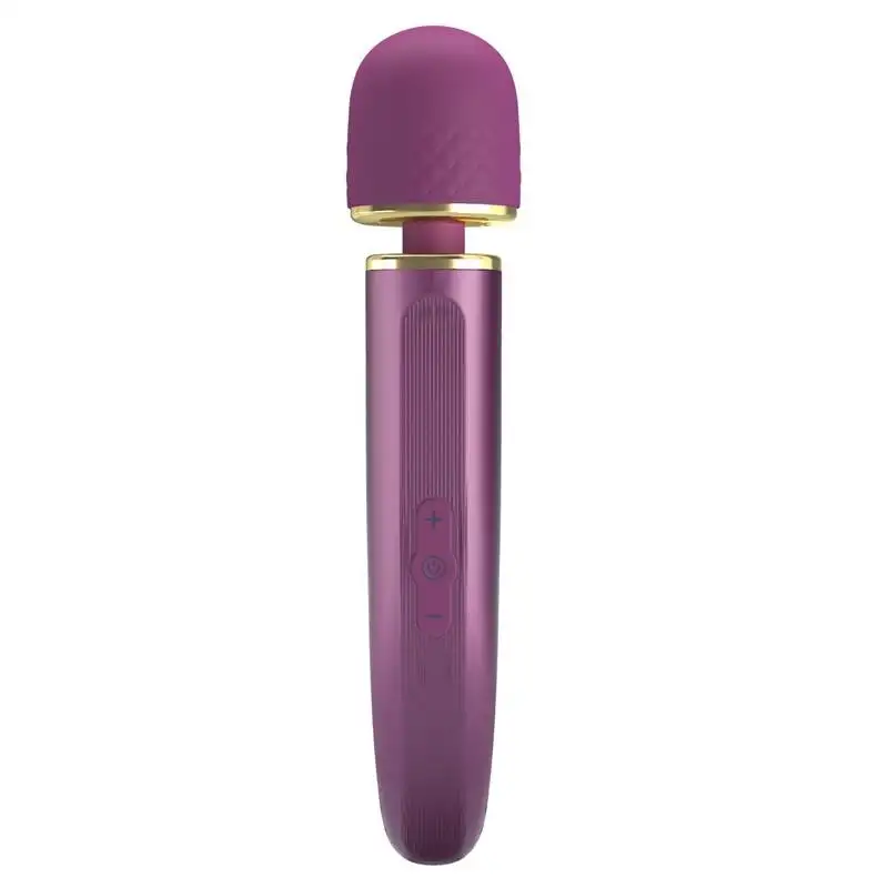Vibromasseur-USB-silicone-mauve-1