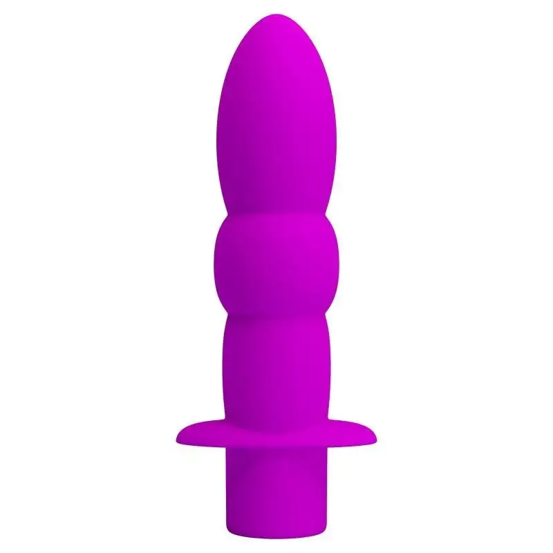 Wyatt-Plug-Anal-10-Fonctions-Rose-1