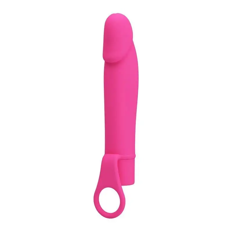 Xiuhcoatl-Vibromasseur-point-G-Siliconea-1