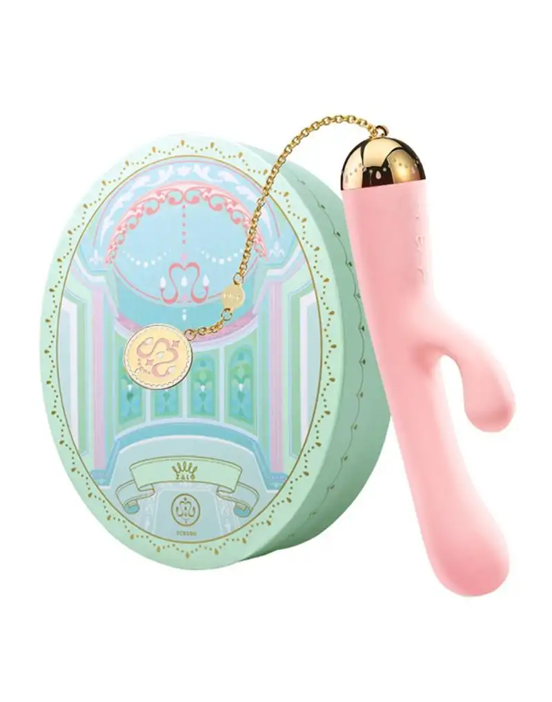 ZALO-Ichigo-Rabbit-vibrator-met-app-control-koraalroze-507960-1