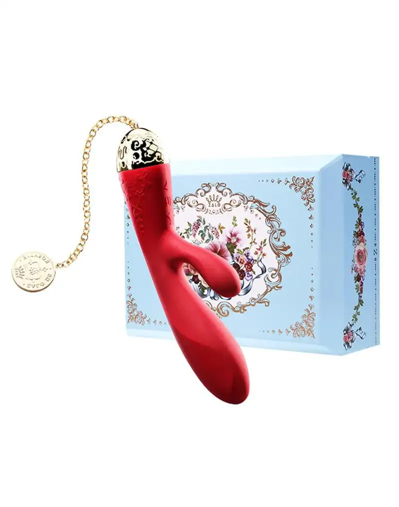 ZALO-Rosalie-Tarzan-vibrator-met-app-control-rood-583934-1