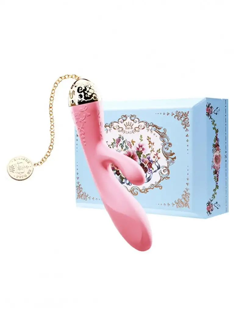 ZALO-Rosalie-Tarzan-vibrator-met-app-control-roze-598744-1