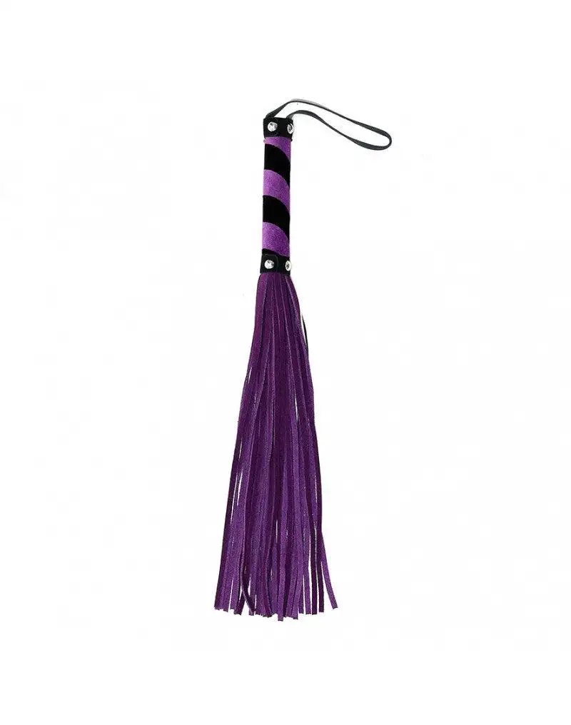 Zweepje-suede-met-36-strengen-paarszwart_f5f2147f-0bab-40d1-8218-95751aa3befd-477606-1