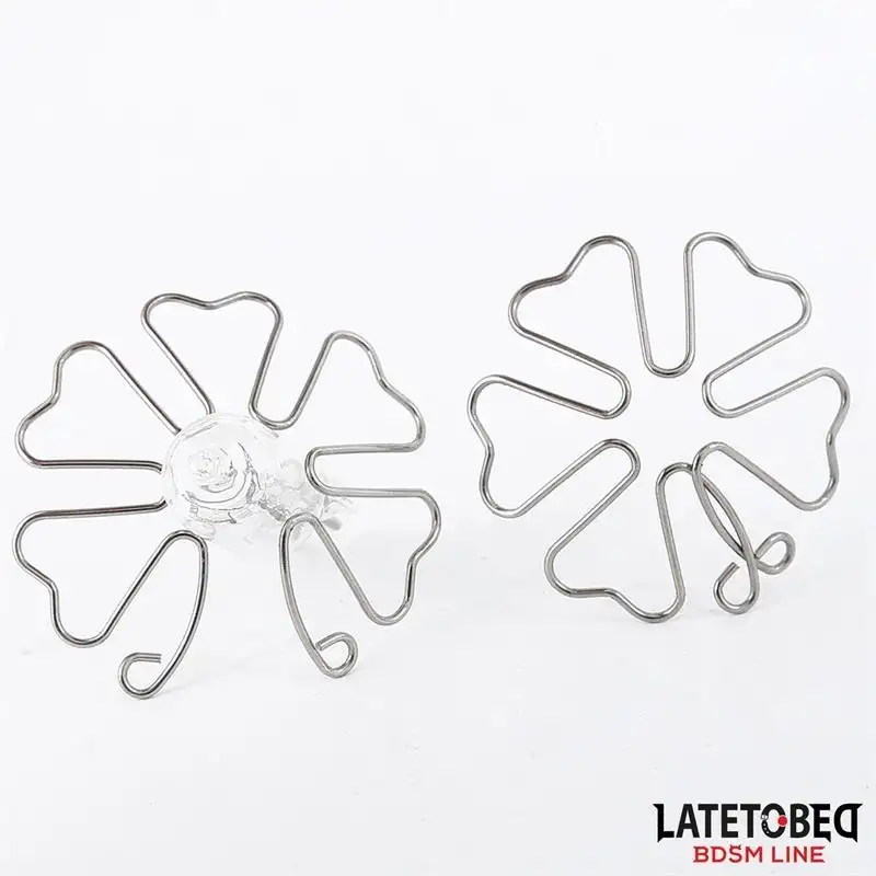 accessoires-pour-pieces-en-forme-de-fleur-1