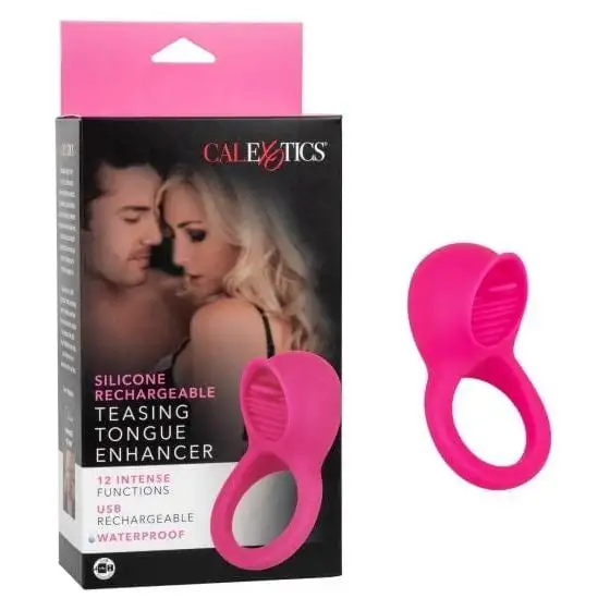 anneau-d-erection-calexotics-teasing-tongue-enhancer-boutique-erotique-quebec-31644110356533-1