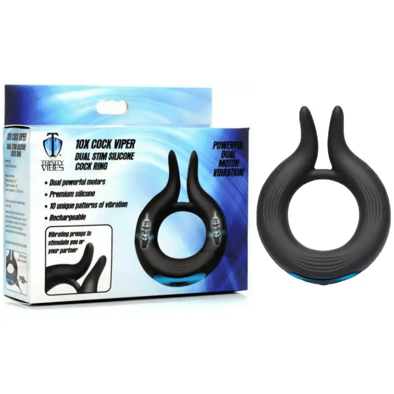 anneau-d-erection-vibrant-trinity-vibes-10x-cock-viper-dual-stim-silicone-cock-ring-boutique-erotique-quebec-33815750836277-1