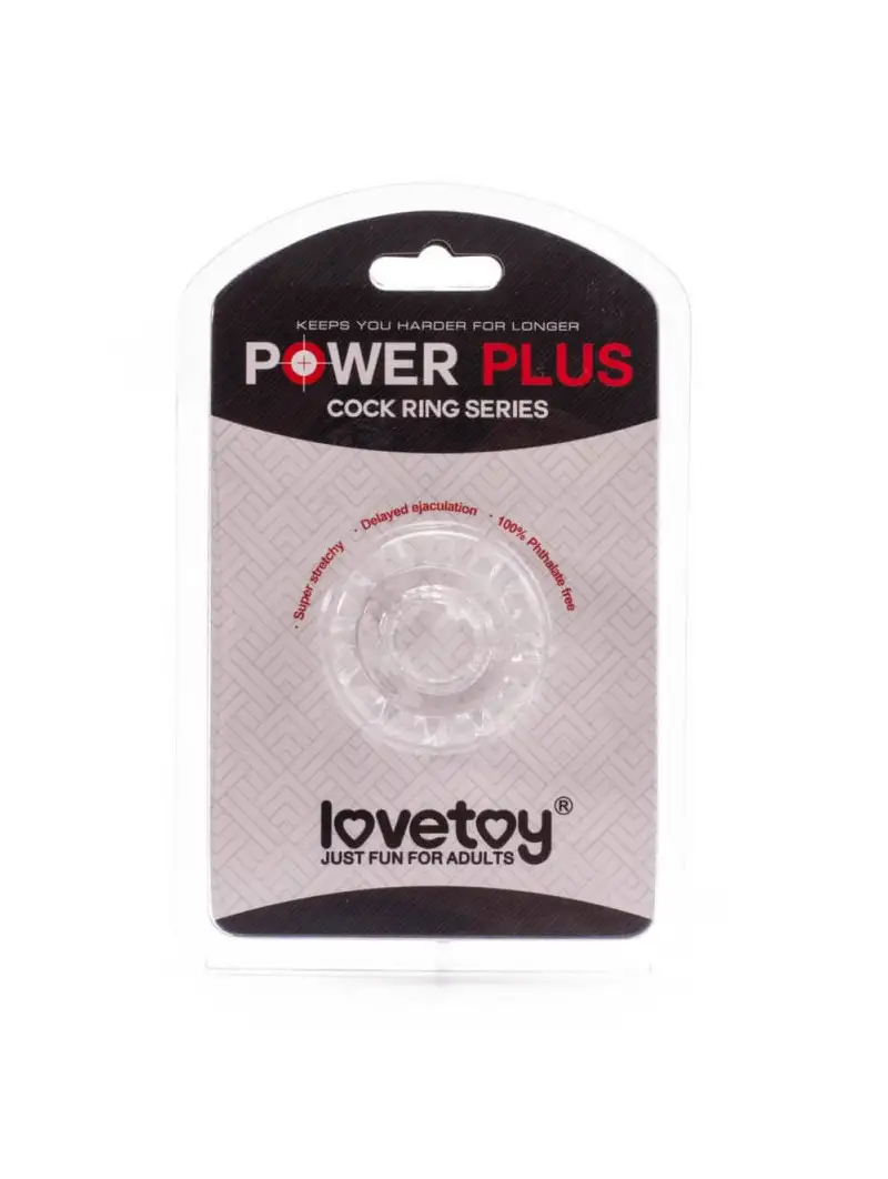 anneau-penien-transparent-roue-power-plus-lovetoy-1