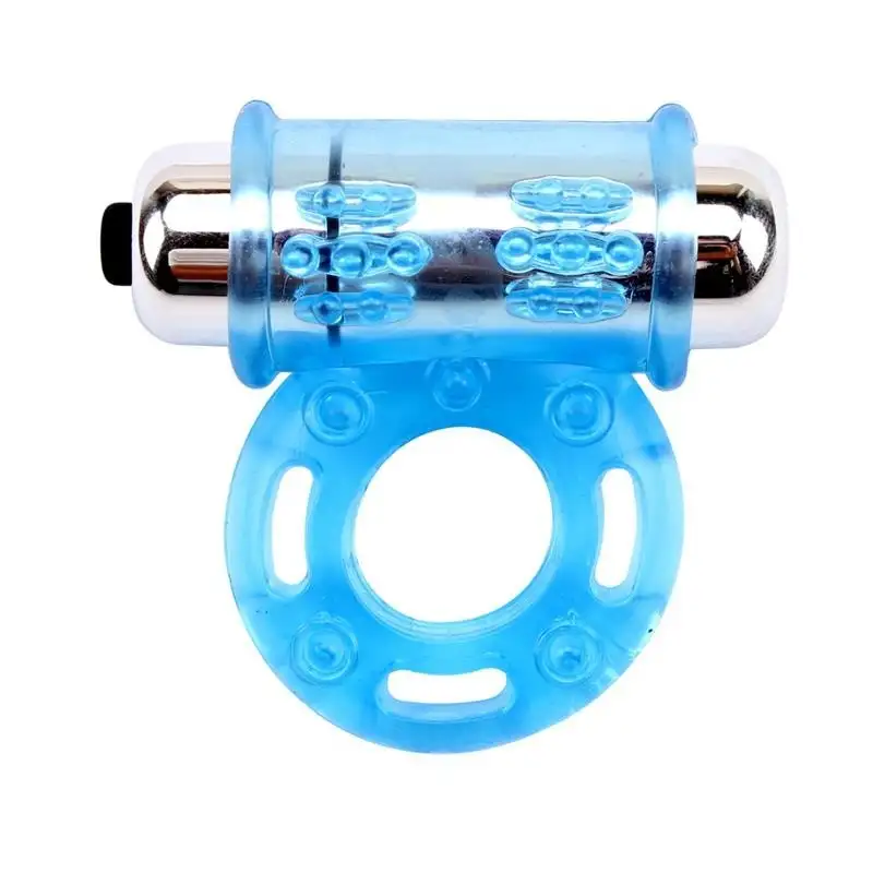 anneau-vibrant-a-penis-bull-ring-bleu-1