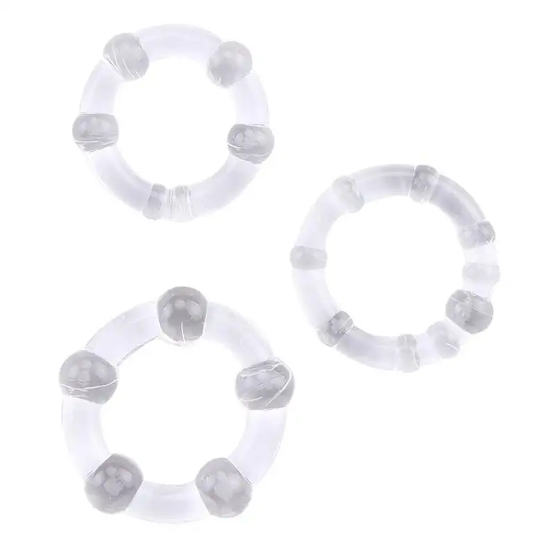 anneaux-pour-penis-beaded-transparent-1