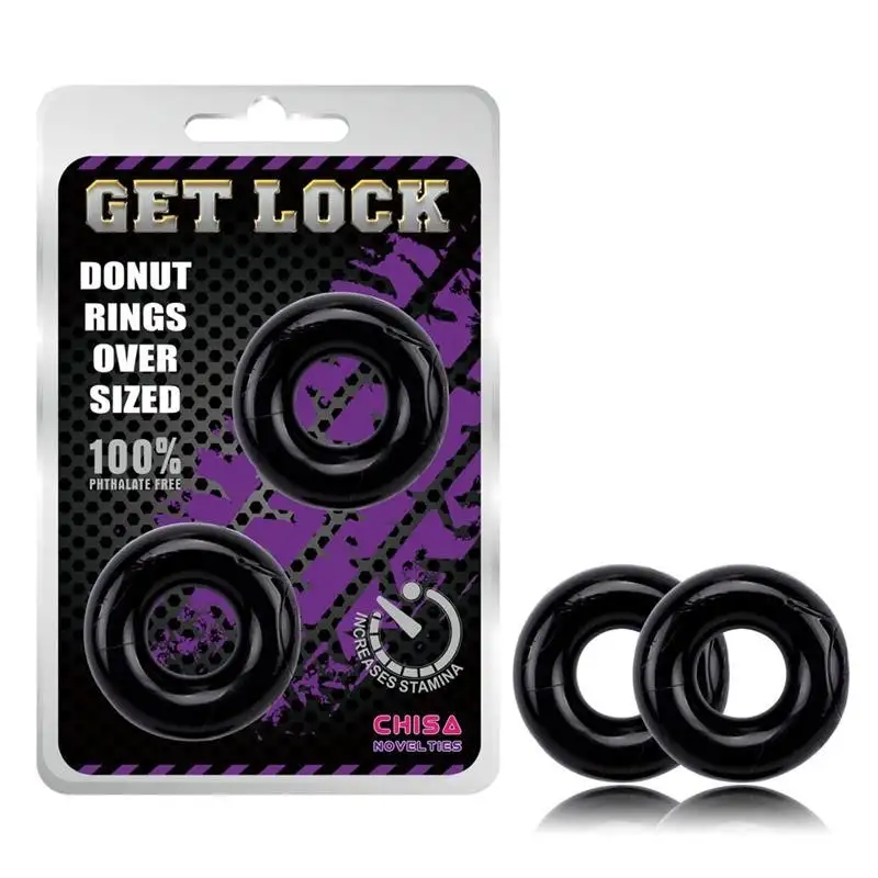 anneaux-pour-penis-donut-noir-1
