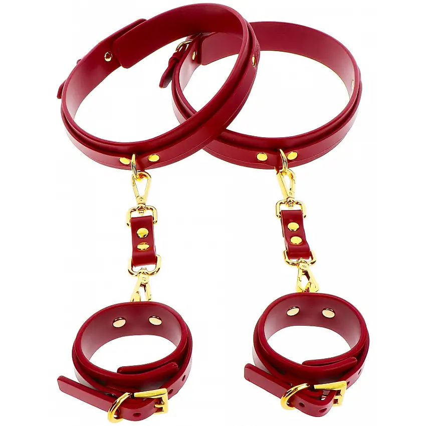 attaches-cuisses-poignets-taboom-rouge-1