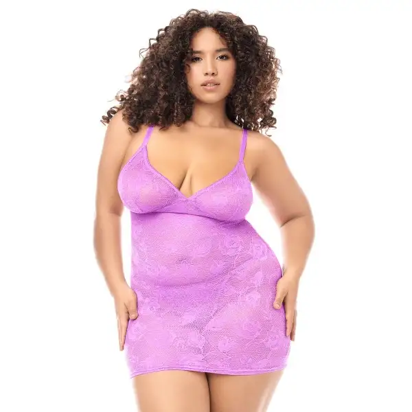 babydoll-grande-taille-dentelle-violette-et-string-mal7613xworc-1