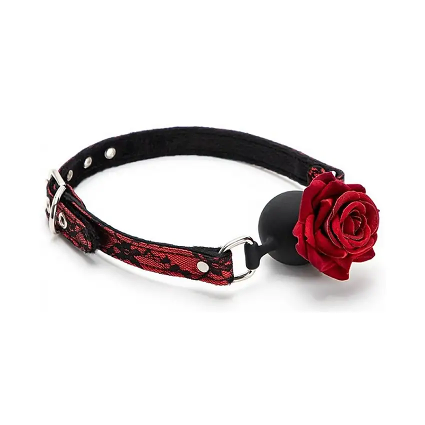 baillon-boule-avec-rose-bud-gag-rouge-1
