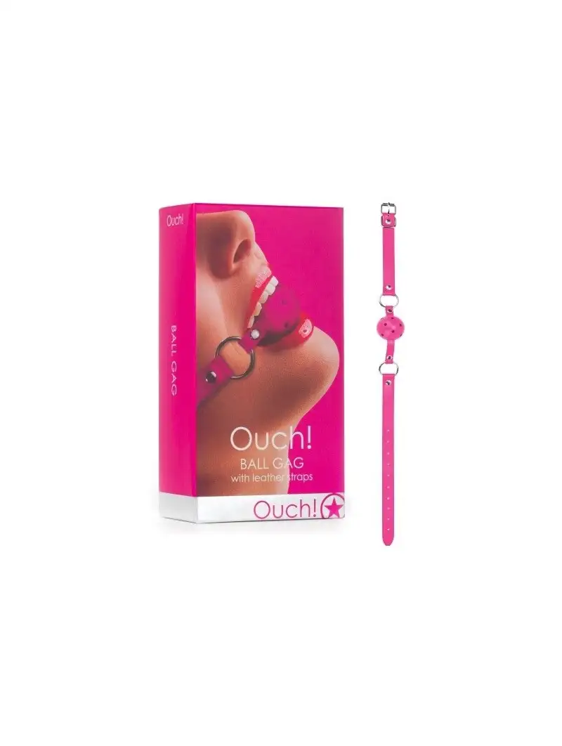 baillon-boule-en-cuir-rose-ouch-1