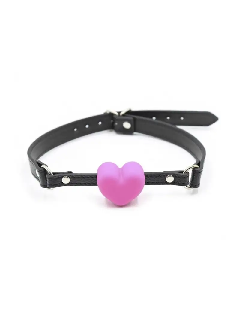 baillon-coeur-silicone-rose-1