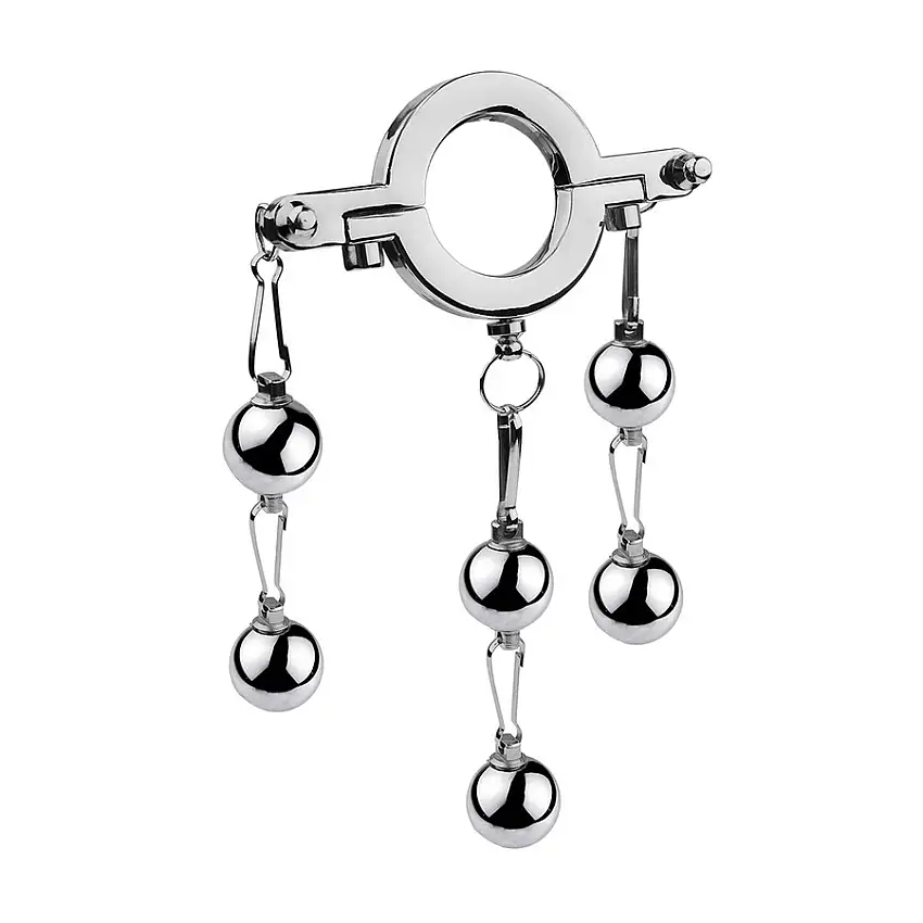 ballstretcher-avec-boules-pendantes-steel-hanger-diametre-34mm-poids-390g-1