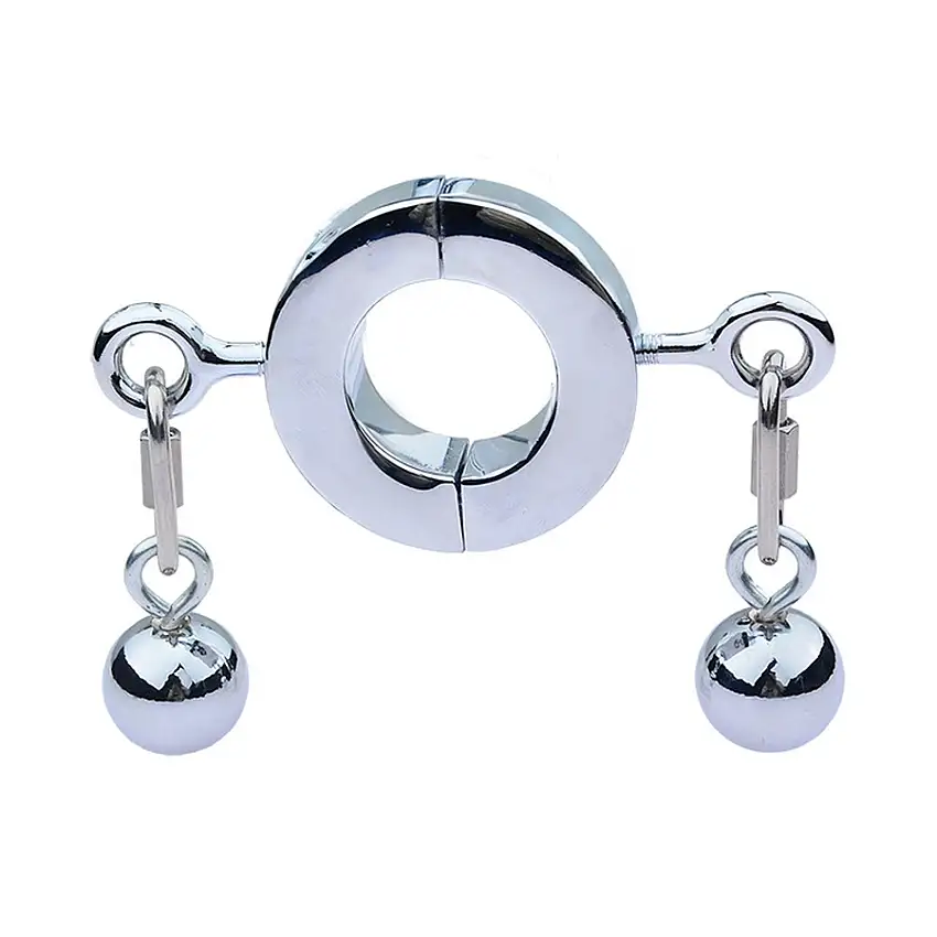 ballstretcher-en-metal-avec-boules-testicle-s-32mm-hauteur-12mm-poids-325g-argente-1