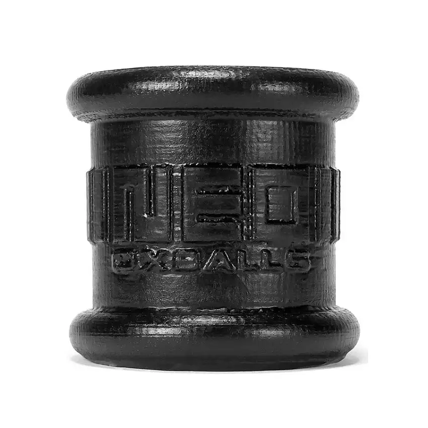 ballstretcher-neo-tall-30-mm-hauteur-50-mm-noir-1