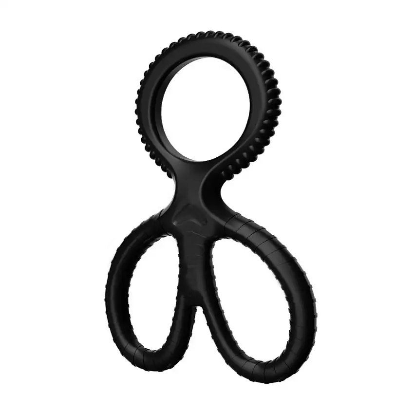 ballstretcher-souple-scissors-noir-1