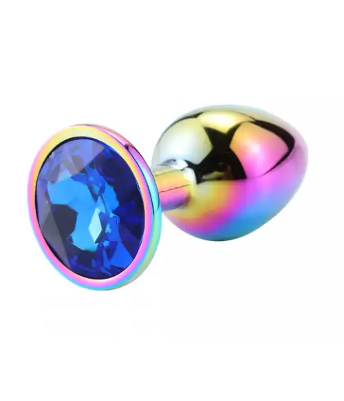 bijou-anal-rosebud-rainbow-large-bleu-fonce-1