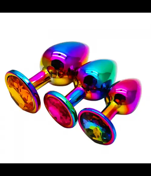 bijou-anal-rosebud-rainbow-small-gold-orange-1