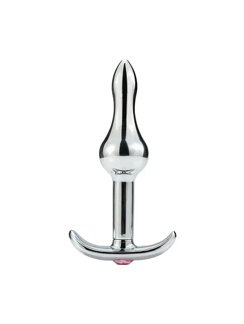 bijou-ancre-anale-fuselee-diamant-rouge-1