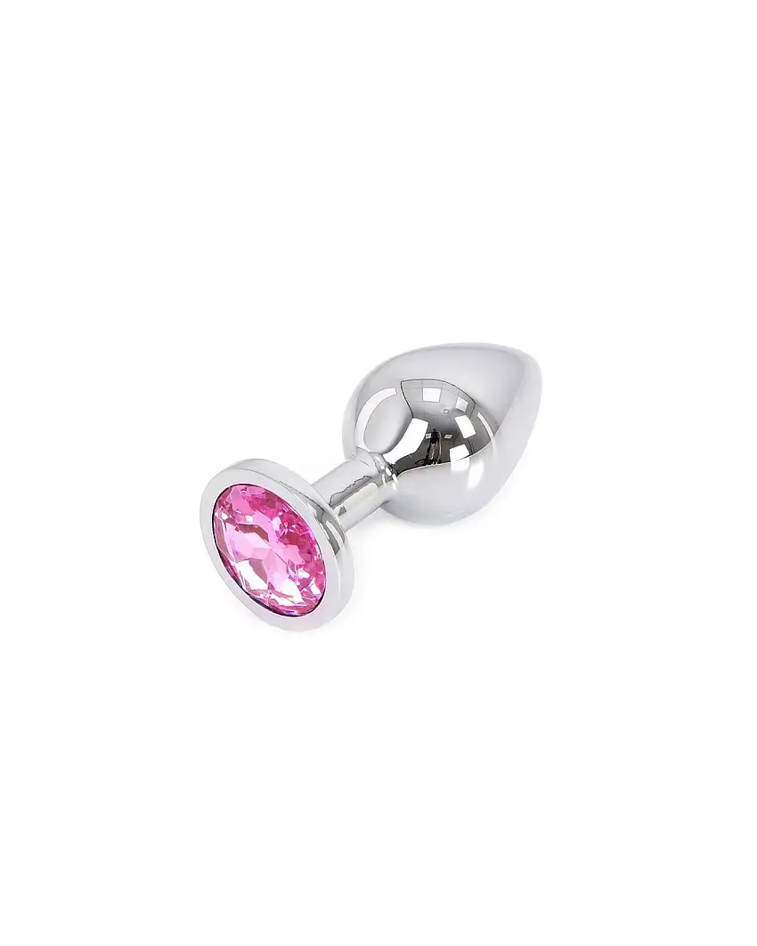 bijou-plug-anal-aluminium-medium-1
