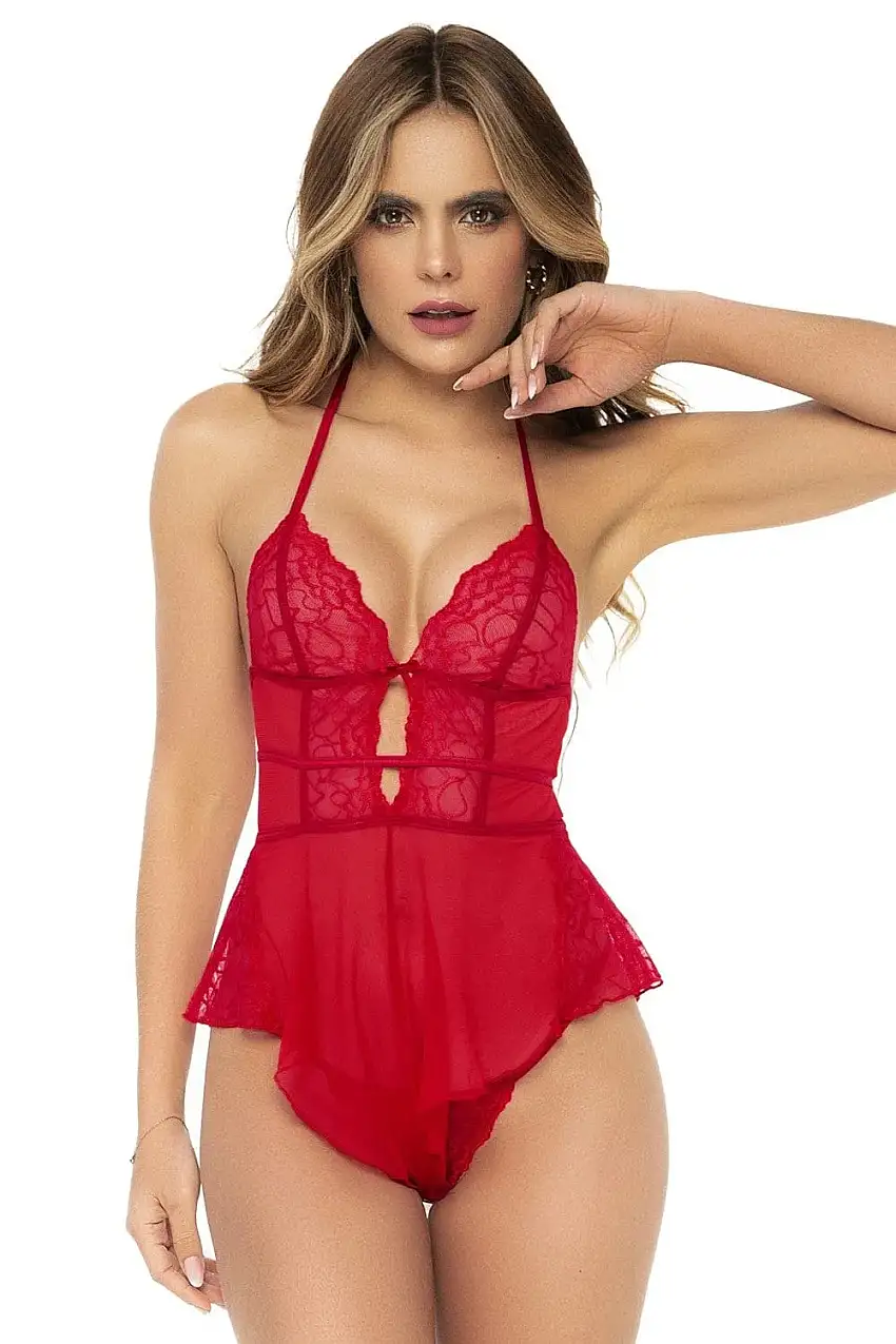 body-babydoll-rouge-avec-la-age-nylon-1-1