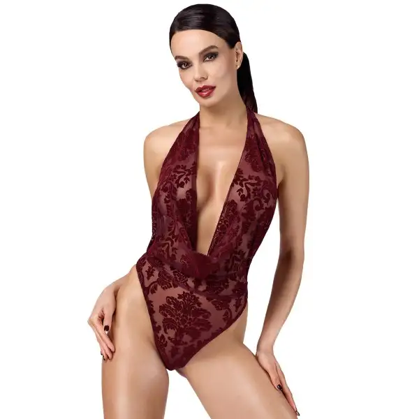 body-en-tulle-floque-kink-royal-f386-noir-handmade-1