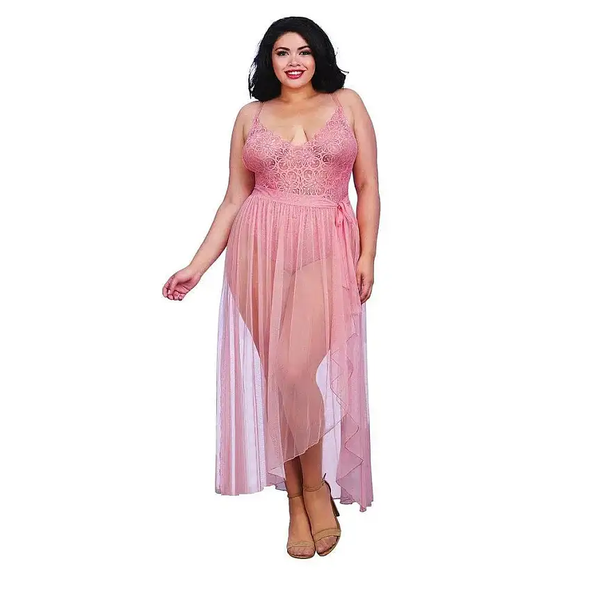 body-grande-taille-rose-vintage-en-dentelle-1-1
