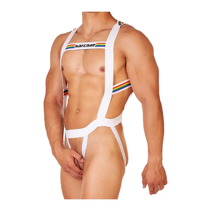 body-harnais-pride-barcode-blanc-1