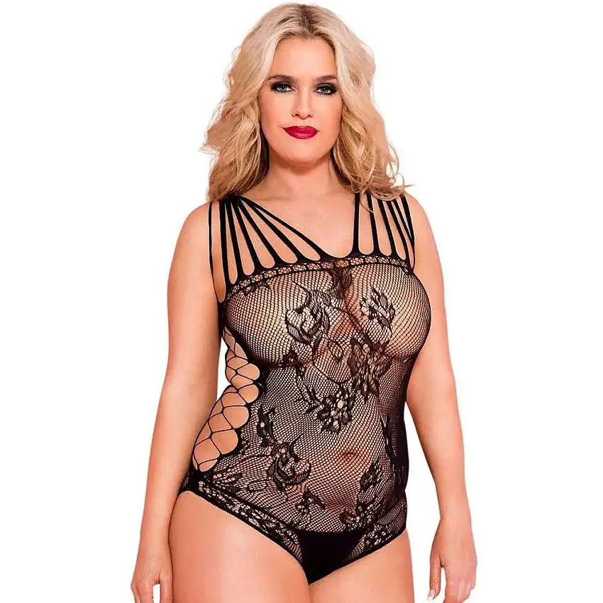 body-noir-grande-taille-r-sille-floral-1-1