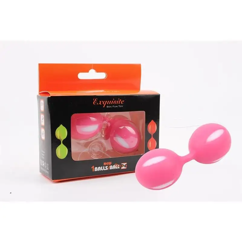 boules-Ben-Wa-silicone-10-3-cm-Rose-1