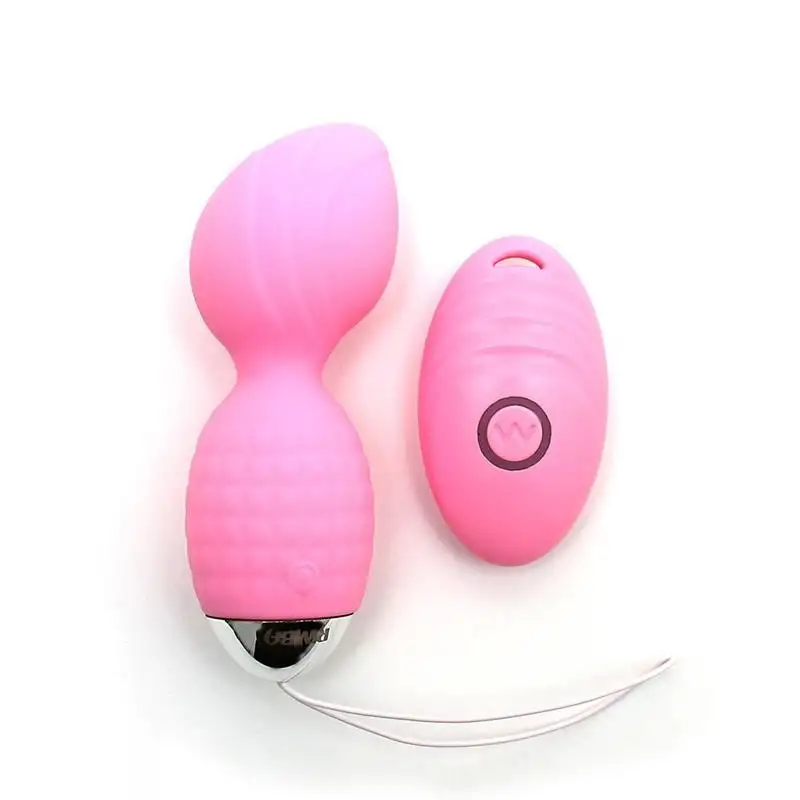 boules-Kegel-avec-Control-Athens-rose-1