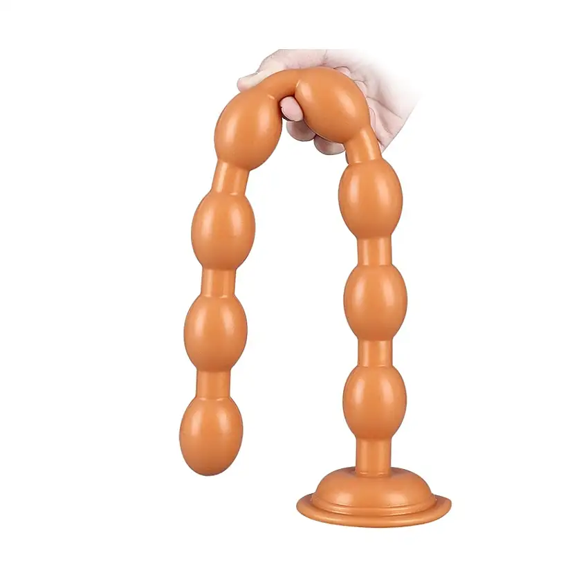 boules-anales-longues-ael-beads-47-x-35-cm-orange-1