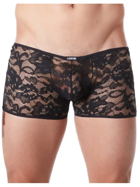 boxer-noir-en-fine-dentelle-avec-legere-transparence-lm706-67blk-1