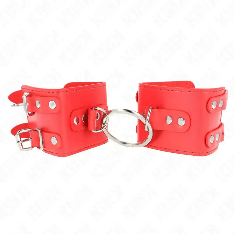 bracelets-bdsm-confort-et-style-cuir-vegan-1-1