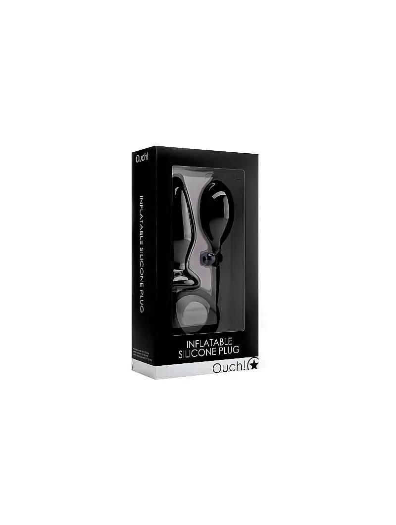 butt-plug-anal-gonflable-silicone-noire-ouch-1