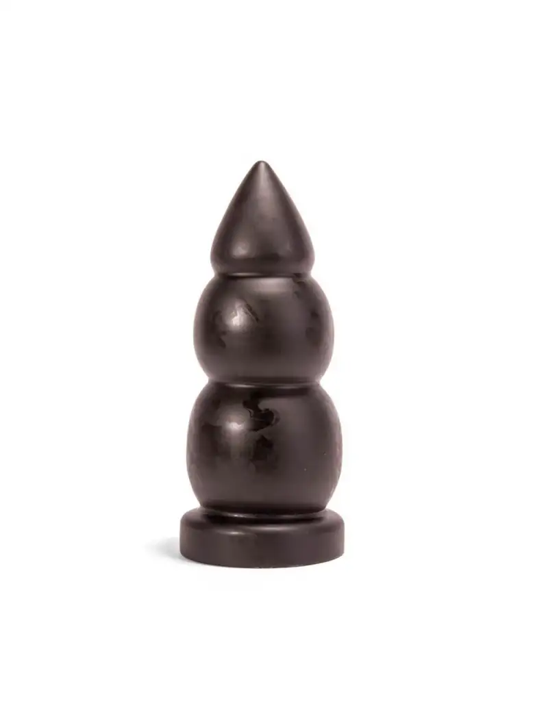 butt-plug-anal-noir-triple-24-x-8-cm-x-men-1
