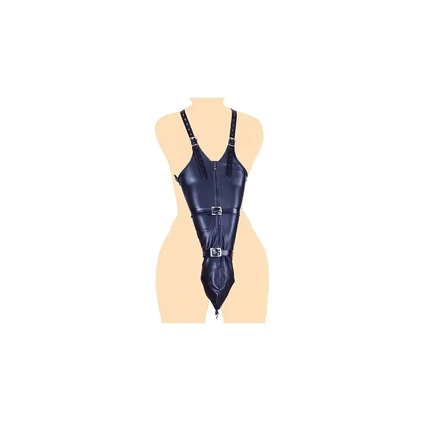camisole-strict-leather-zipper-1