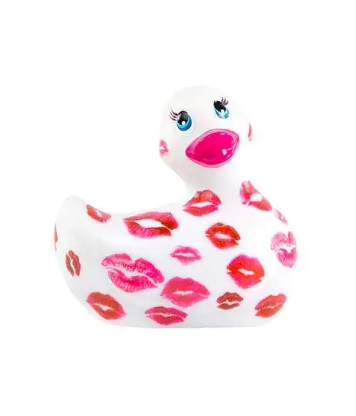 canard-vibrant-romance-blanc-1