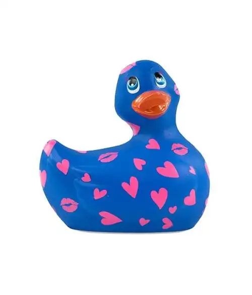 canard-vibrant-romance-bleu-1