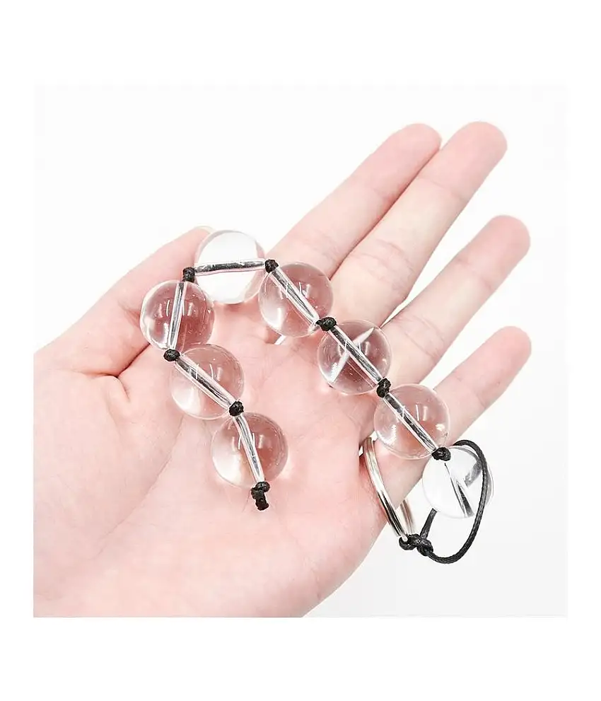 chaine-anale-avec-boules-en-verre-4-tailles-1