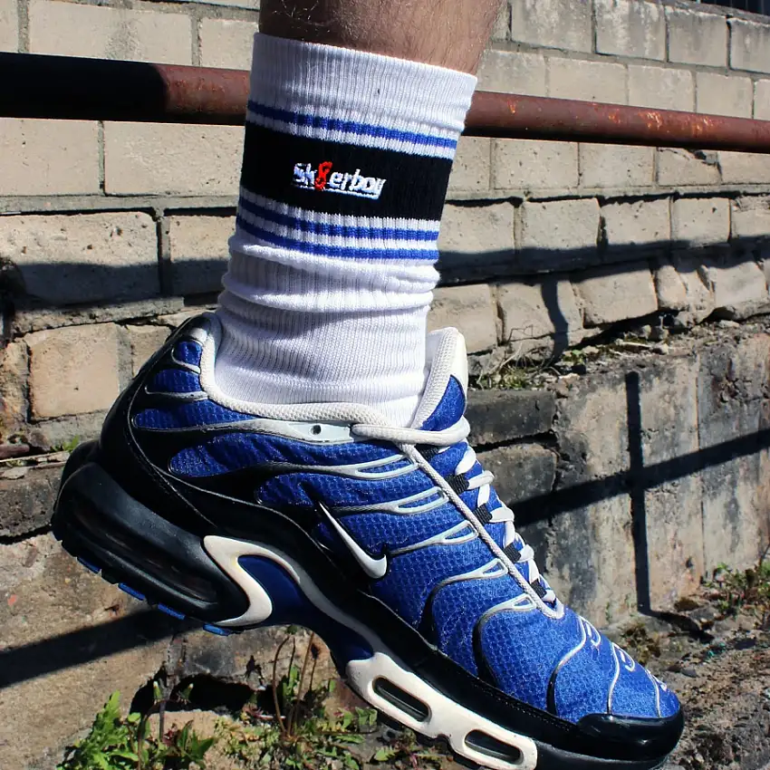 chaussettes-blanches-sk8erboy-deluxe-1