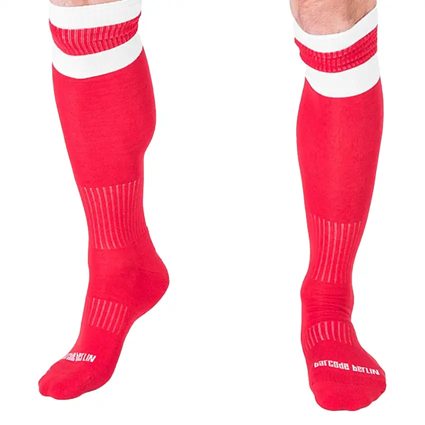 chaussettes-football-socks-rouge-blanc-1