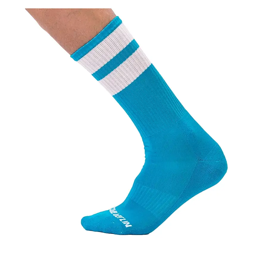 chaussettes-gym-socks-bleu-ciel-blanc-1