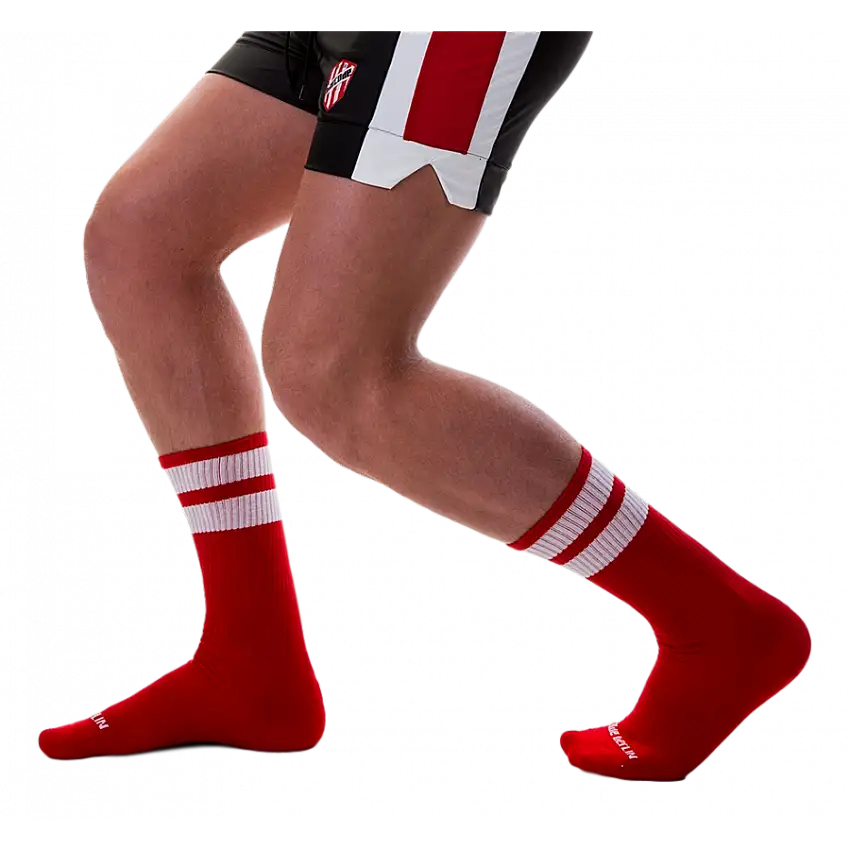 chaussettes-gym-socks-rouge-blanc-1