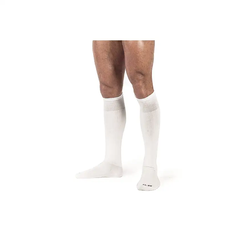 chaussettes-hautes-foot-socks-blanc-1